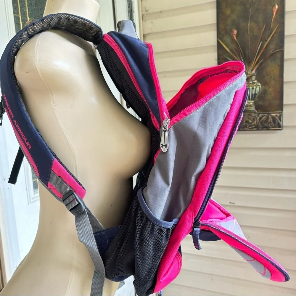 Under Armour backpack